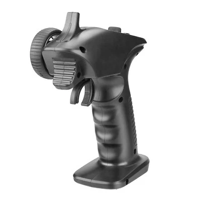 2.4GHz 4Kanal Funkfernsteuerung Sender mit Empfänger Fit Funksender RC Auto Boot - Bild 1 von 4