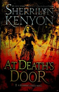 At Death's Door by Sherrilyn Kenyon (A Deadman's Cross Novel) (Hardcover: Pirat - Imagen 1 de 2