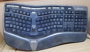 Tasten für Original Microsoft Natural Ergonomic Keyboard 4000 v1.0 (NUR TASTEN) - Bild 1 von 4
