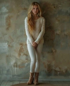 Professional 8x10 Photos: Exquisite Lovely Ladies Art Quality  53329320 - Picture 1 of 1