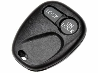 Estuche remoto sin llave para Pontiac Firebird 1996-2002 Dorman 23333VK 2001 2000 1999 Foto 1 de 2