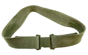 Canadian Forces UTILITY FIELD EQUIPMENT WAIST BELT 64 Pattern P64 WE'64 Cold War - Picture 1 of 3