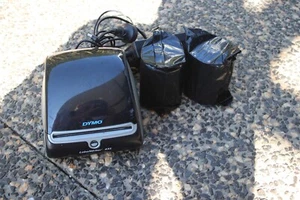 DYMO LabelWriter 4XL Thermal Printer TESTED & WORKS Prints Aus Post Sized Labels - Picture 1 of 6