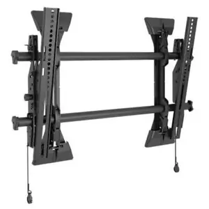 Chief MTM1U Fusion Soporte de Pared TV Medio 32"-65" Altura de Pantalla Ajustable Negro - Imagen 1 de 2