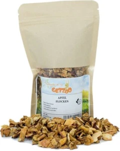 Getzoo Apfelflocken 100g - Bild 1 von 2