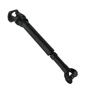 Front Side Drive shaft Assembly for Dodge W250 Manual Trans 5.9L 5.2L 659327