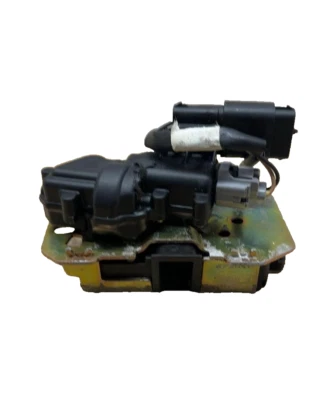 2003 DODGE CARAVAN Left Rear Door Latch Trunk Door Latch, Lh - NO OEM SEE PICS - Image 1 of 4