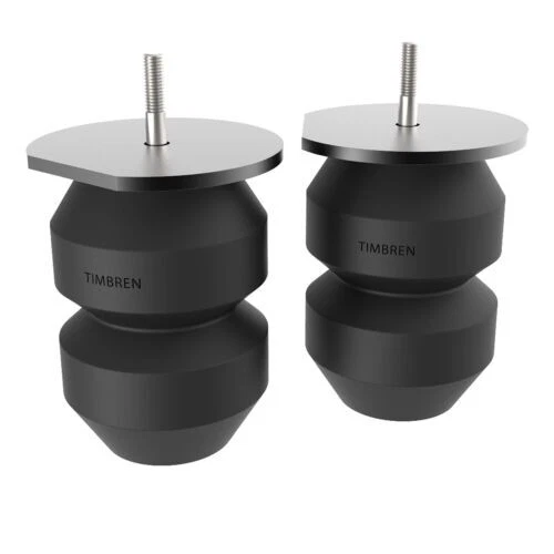 Timbren DVR05096 Suspension Enhancement System - Image 1 of 4