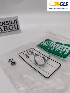 MOLLA PER LEVA FINECORSA PER ELEVATORE IMER ET 200 - 300 - Picture 1 of 3