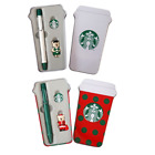 Starbucks Korea SS 2023 Lamy Bearista Ballpoint Pen Special Limited Edition