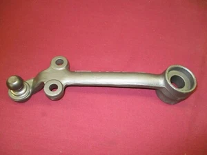 1935-38 Packard Steering Crank & Ballstud 302128 NOS - Imagen 1 de 3
