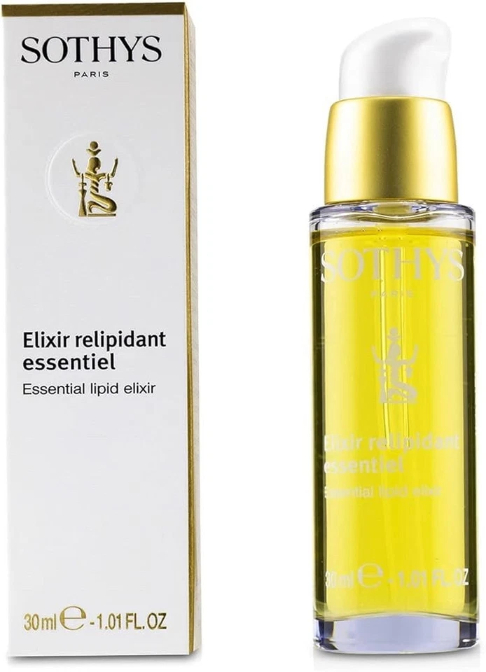 Sothys Essential Lipid Elixir 30 ml - image 1 of 1