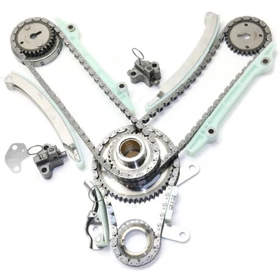 Timing Chain Kit For 2002-2007 Dodge Dakota For 2003-2007 Ram 1500 4.7L Engine - Image 1 of 4