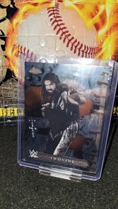 Cactus Jack 2025 Topps Wwe Cactus jack Base - Picture 1 of 2