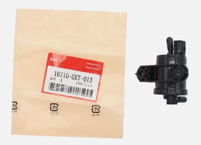 New Fuel Pump Fits For Honda Ruckus 50 NPS50 Metropolitan 50 CHF50 16710-GET-013 Foto 1 de 4