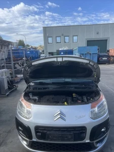 Motorhaube vorne für Citroen C3 Picasso 7901Q7 EP3C (08>) - Bild 1 von 2