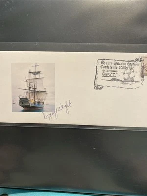 4 Bounty Pitcairn Station Conference 2005 - Image 1 of 4