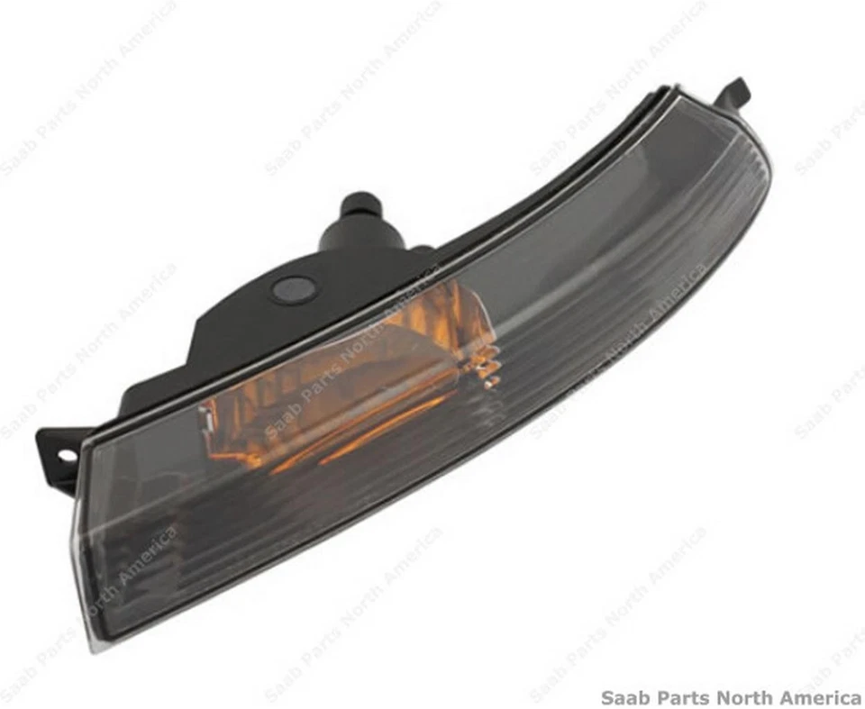 Подлинный передний правый поворотник Saab для 2010-2011 Saab 9-5 12784001-AB - Изображение 1 из 1