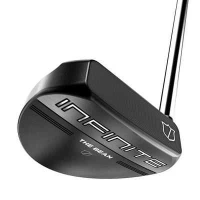 NEW Wilson Staff Golf Infinite 24 Bean Putter - Choose Length - Image 1 of 4