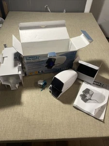 Rapid Electric Stapler 5025E Effortless Heavy Duty Patented Cassette Technology - Bild 1 von 6