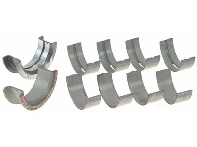 For Mercury Cougar Main Bearing Set Sealed Power 84155NSKW Foto 1 de 2