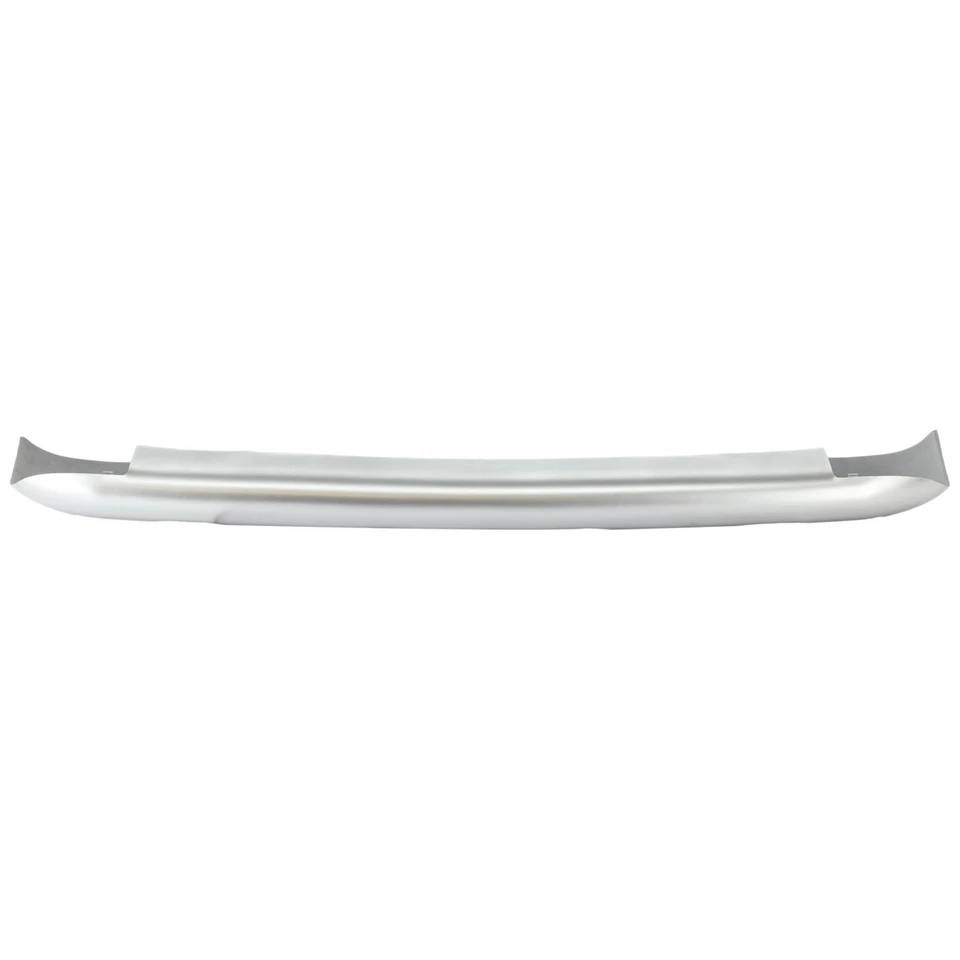 Front Lower Bumper Cover Guard For 2002 2003 2004 Nissan Xterra XE Model Silver - Image 1 of 1