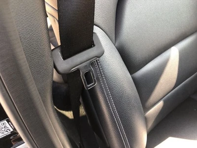 Mercedes Benz Gla250 2015-2020 cinturón de seguridad delantero retractor pasajero derecho 885313 Foto 1 de 4