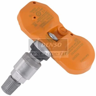Sensor sistema de monitoreo de presión de neumáticos (TPMS) DENSO 550-1901 First Time Fit Foto 1 de 4