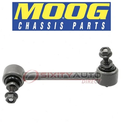 MOOG Front Right Stabilizer Bar Link for 1999-2001 Isuzu VehiCROSS - fc - Image 1 of 4