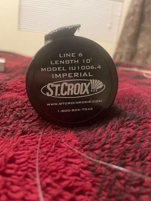 caña mosca 6wt Foto 1 de 4