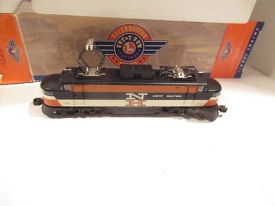 LIONEL - POSTWAR CELEBRATION SERIES - 18319- NEW HAVEN EP-5 ELECTRIC- SEALED-H1W - Image 1 of 4