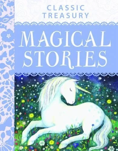 Belinda Gallagher Classic Treasury: Magical Stories (Hardback) (UK IMPORT) - Image 1 of 1
