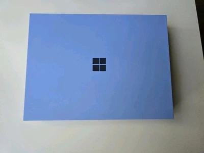 全新微软 Surface 便携式电脑 7 13.8 英寸 Snapdragon X Plus 16GB 512GB 带保修 — 第 1/4 张图片