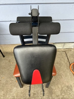Conjunto de asiento Bowflex Xceed Xtreme Xtreme 2 SE OEM con extensión de pierna LEER Foto 1 de 4