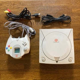 Dream cast Main Unit Controller Cable Set