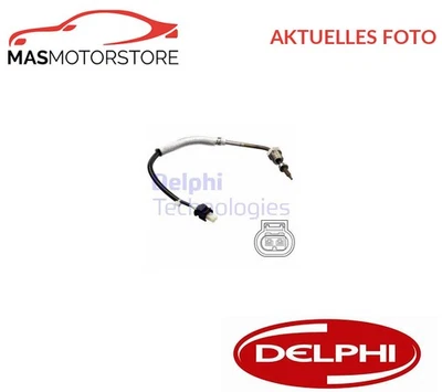 SENSOR ABGASTEMPERATUR DELPHI TS30104 P FÜR MERCEDES-BENZ SPRINTER 3,5-T - Image 1 of 4