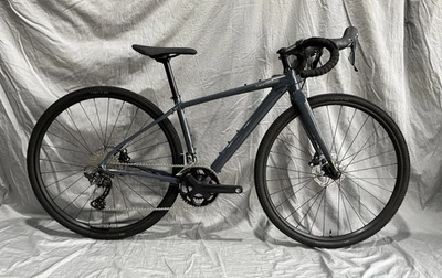 Cannondale Topstone 1 Gravel Bike X-Small Shimano GRX Mix 2 x 11 Disc Tubeless - Image 1 of 4