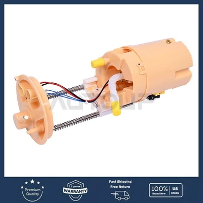 Novo para 2009-2015 BMW X5 F15 E70 16117195471 bomba de combustível - Imagem 1 de 4