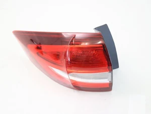 Rückleuchte links Ford C-MAX 2 F1CB13405BE VALEO 03-2019 - Picture 1 of 4