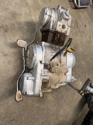 70  honda ct-90 K2 oem engine - Image 1 of 4