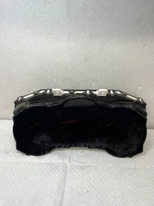 2008 NISSAN ALTIMA 2.5L SPEEDOMETER GAUGE CLUSTER OEM (32 B) - Picture 1 of 11