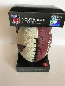 AZ Cardinals Football Souvenir, Red/White, Youth Size NIB - Picture 1 of 6