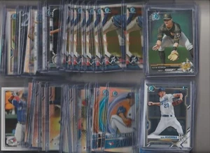 Red Foil, Rookies, refractors, Hall Of Famers, Stars, Holiday and More - Picture 1 of 111