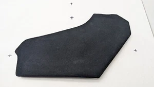Tesla Model 3 Right Center Console Cover Panel Trim 1493062-00-E OEM - Picture 1 of 15