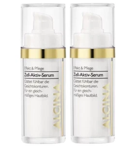2x Alcina E Zell Aktiv Serum pflegende Kosmetik 30 ml - Bild 1 von 1