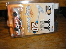 Rookie Action 1999 Tony Stewart #20 Home Depot Habitat for Humanity Free SHIP