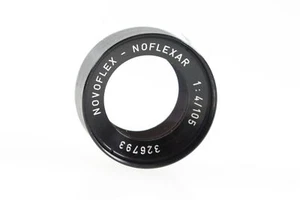 Novoflex Noflexar Novoflex-Noflexar 4 105mm 105 mm  M 25 M25 25mm Gewinde - Bild 1 von 2