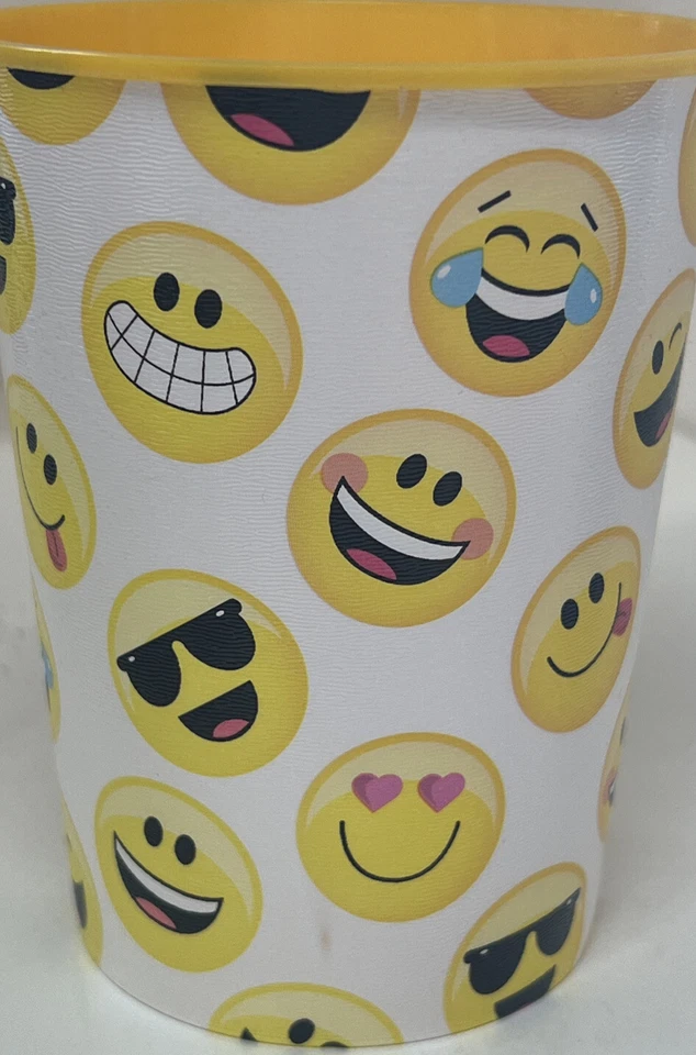 Show Your Emoji Keepsake Cup 16 Oz - Image 1 of 2