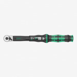 Wera 075620 Torque Wrench 10-50 Nm Reversible Ratchet 1/2" Drive - Picture 1 of 1