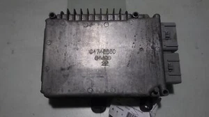 01 DODGE CARAVAN Engine Control Module 04727402AJ - Picture 1 of 6